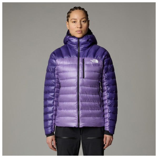 The North Face - Women's Summit Breithorn Hoodie - Doudoune