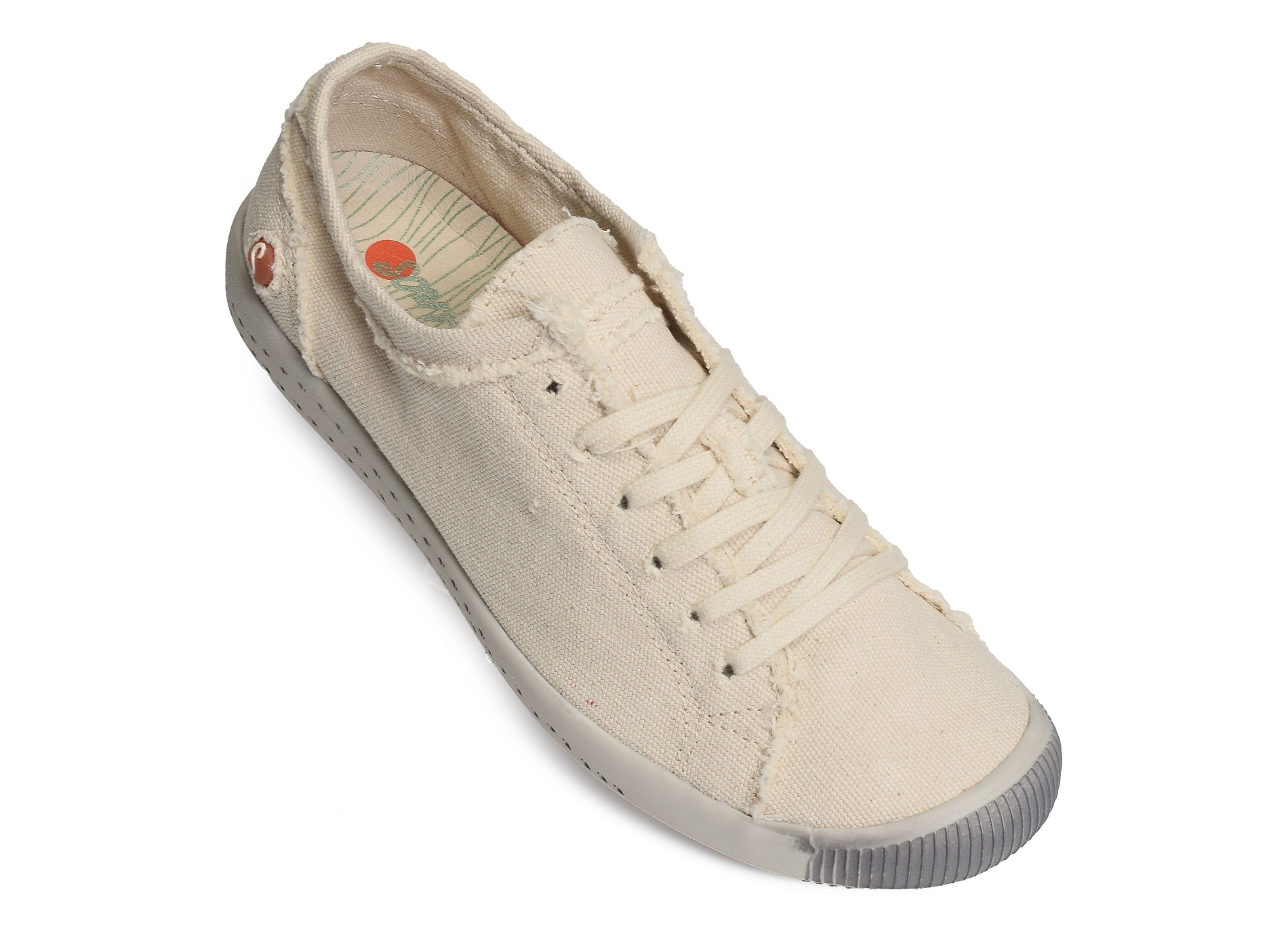 Isla cotton beige
