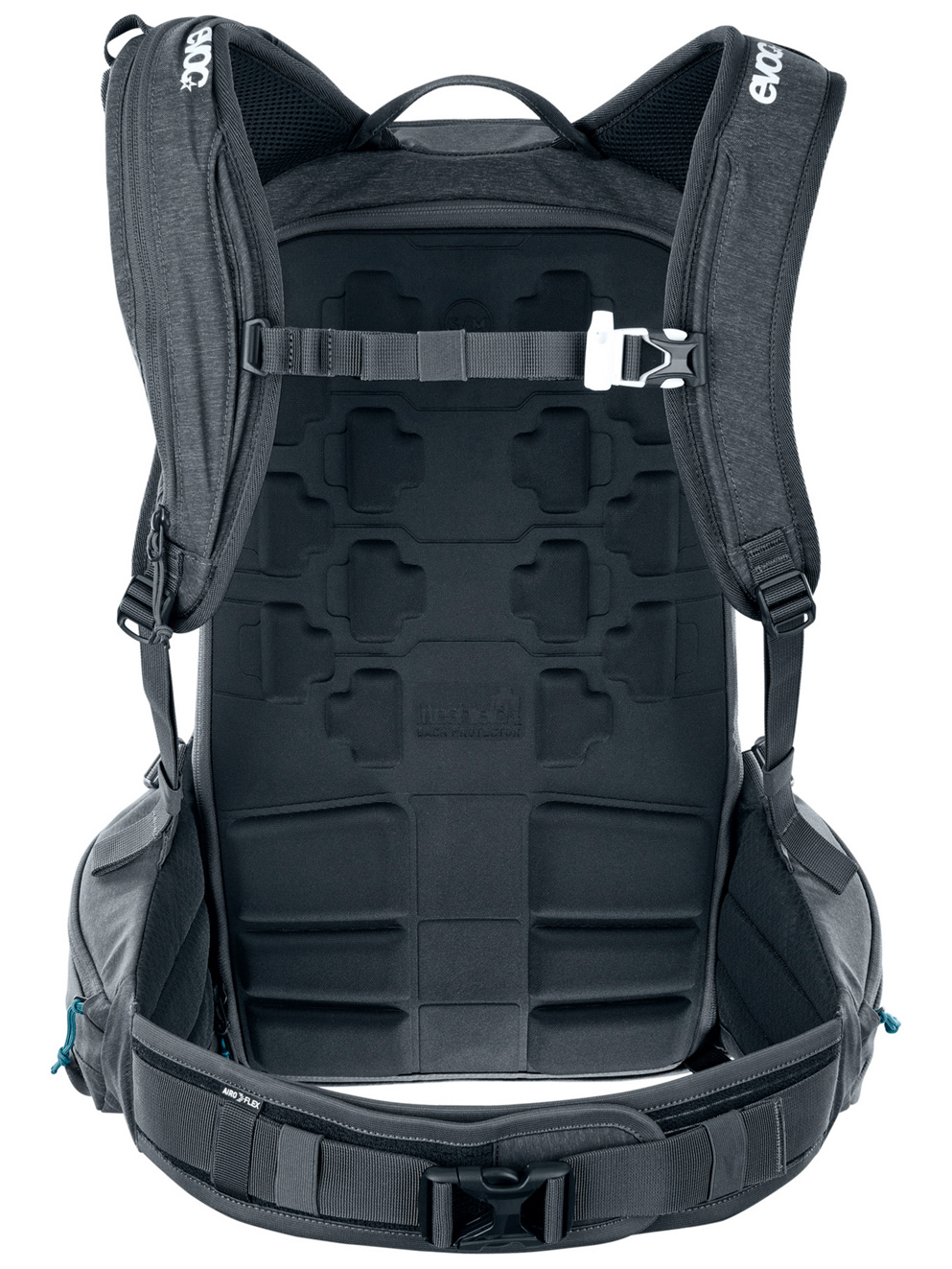 Evoc Line Pro 20L Backpack black