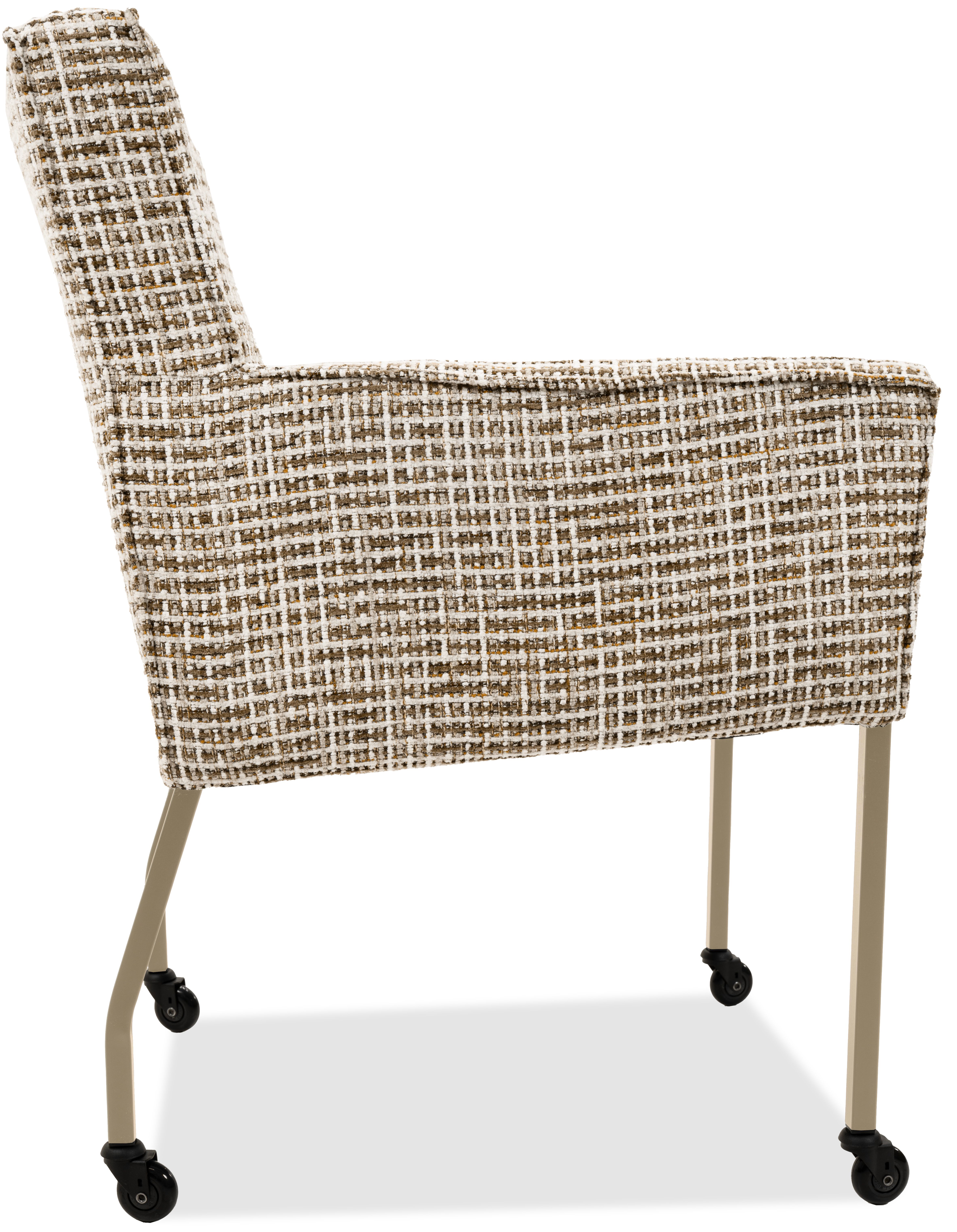 Eetkamerstoel Stromae B61 x D65 x H88 cm