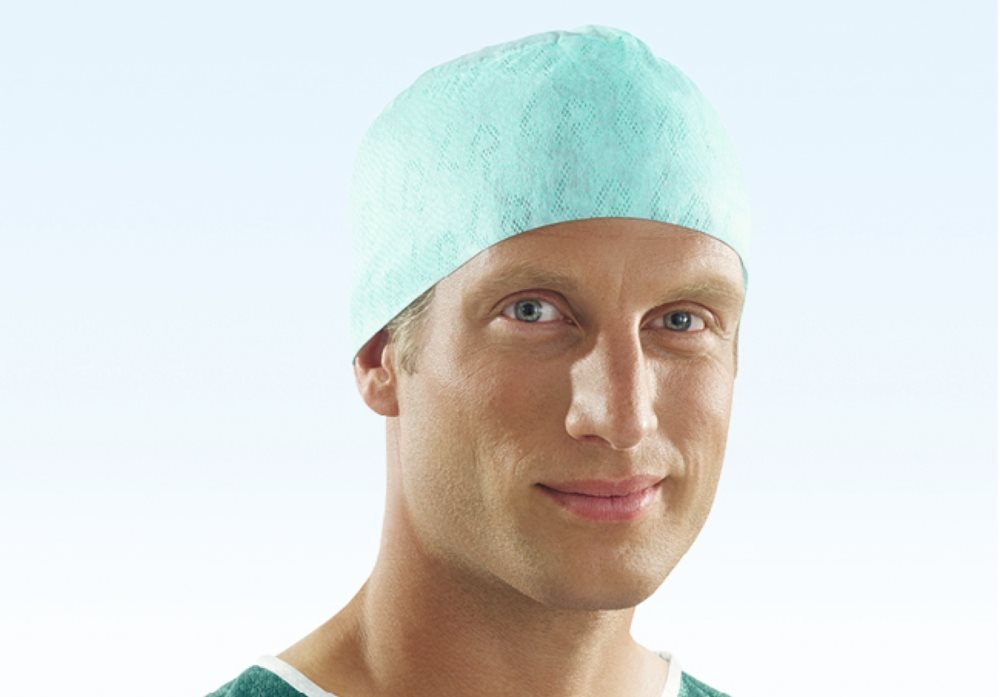 SENTINEX Flex OP Hauben Disp 100 Stk