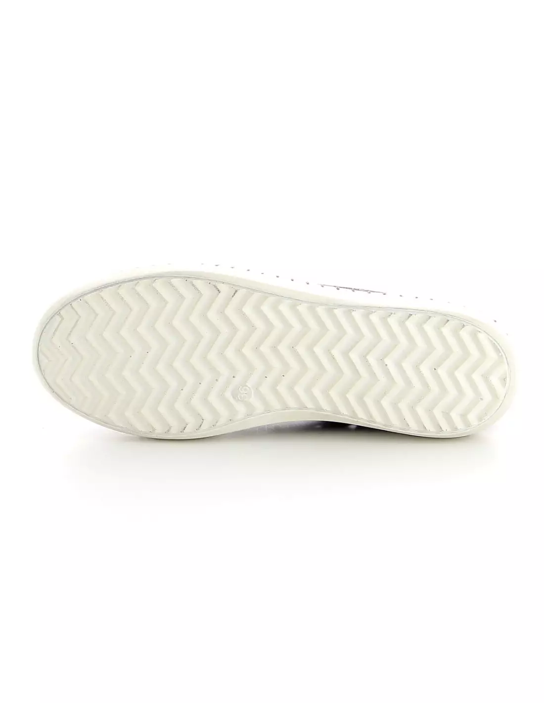 AGUA LIMON 1515 - Baskets Navy