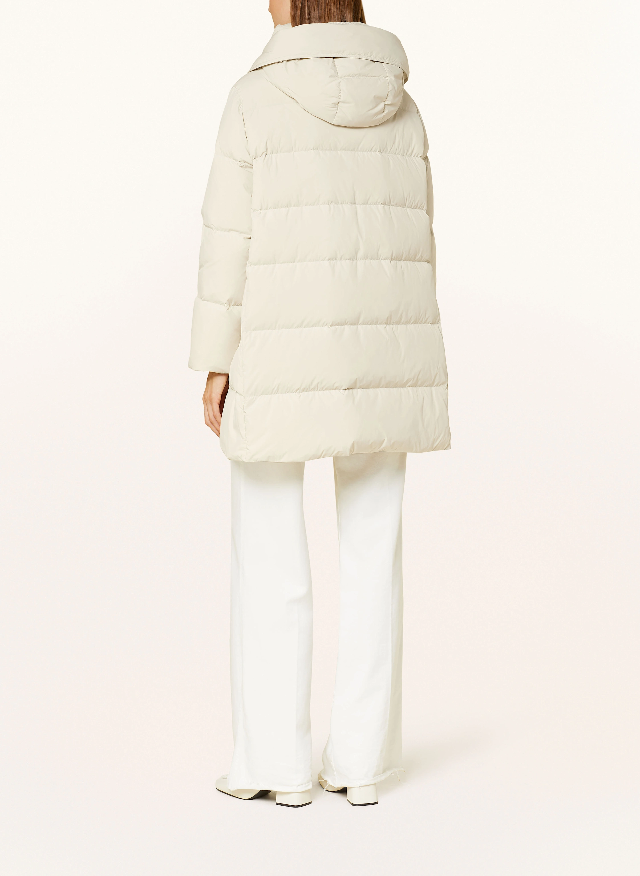 DUNO Steppjacke CIRCE