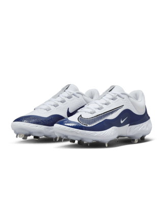 Nike Alpha Huarache Elite 4 Low Men's Baseball Cleats