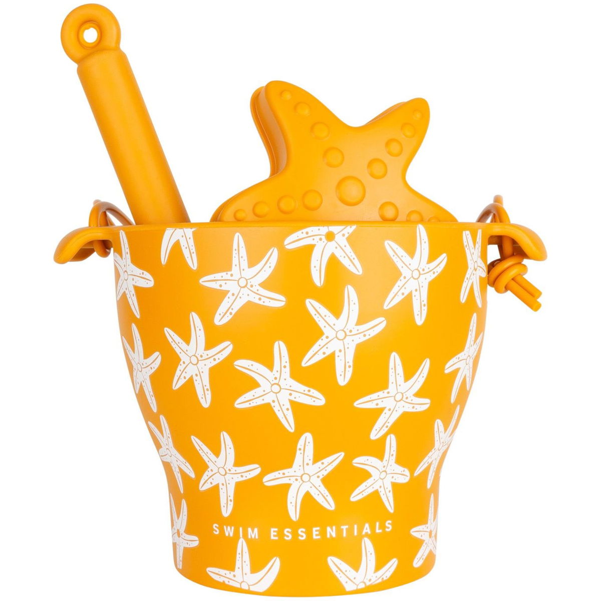 Swim EssentialsSwim Essentials   Strandspielset Silikon sea stars