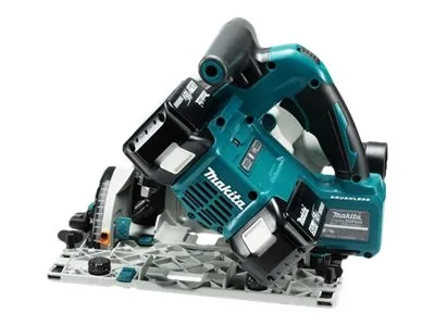 Makita DSP600ZJ - Dybdesav - intet batteri - 18 V - SOLO