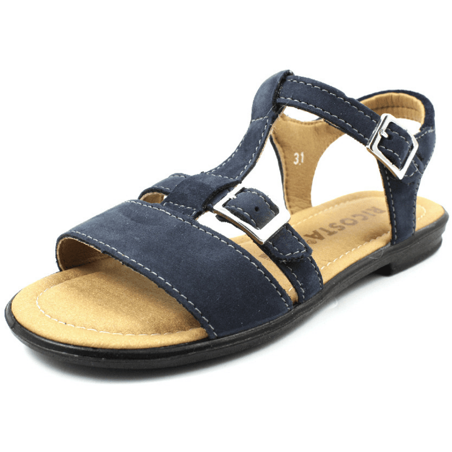 Ricosta Sandalen blau