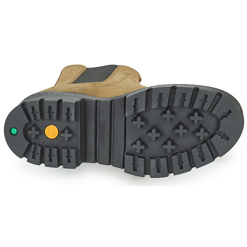 Timberland - CORTINA VALLEY CHELSEA - Vert