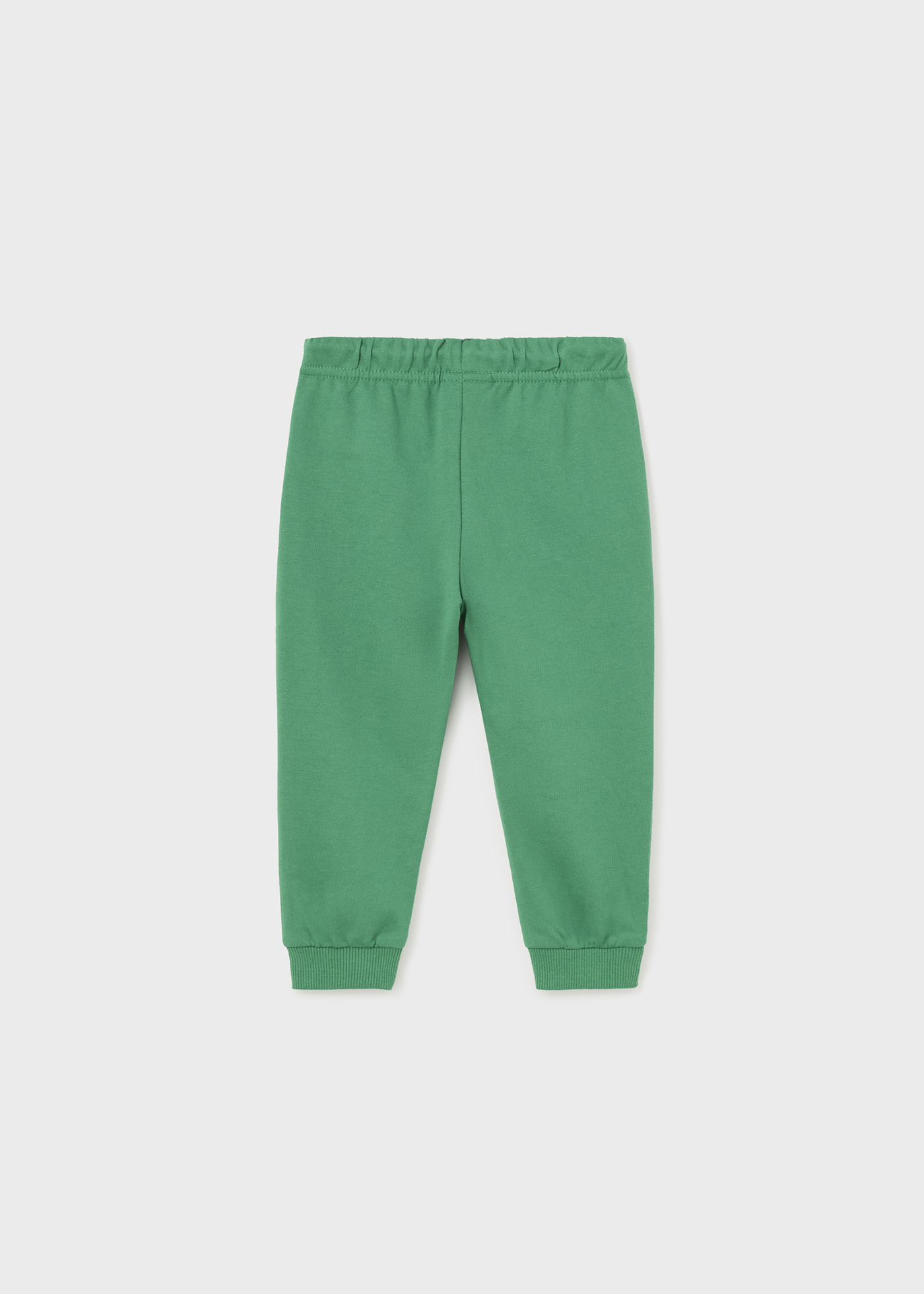 Conjunto de agasalho de 3 peças para bebê