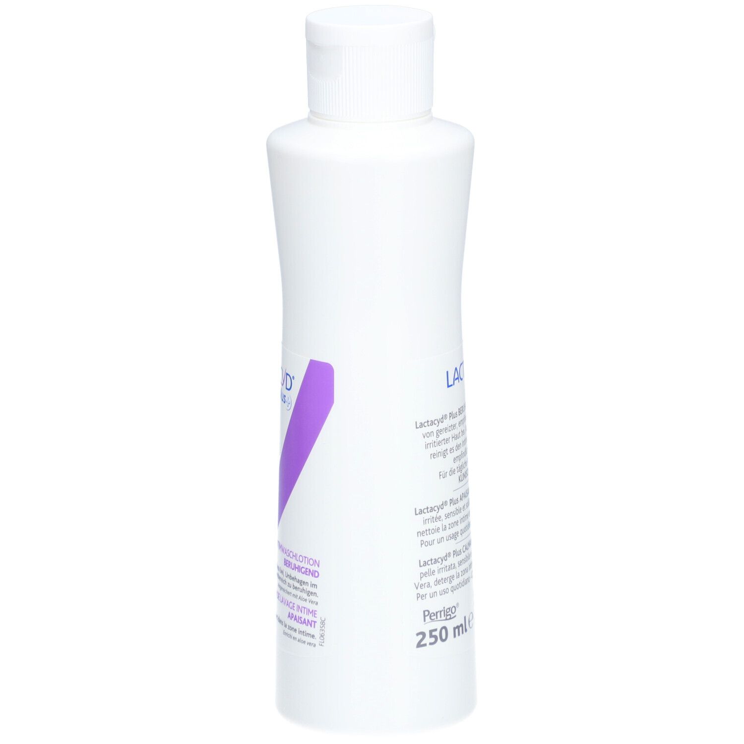 LACTACYD® Plus+ beruhigend