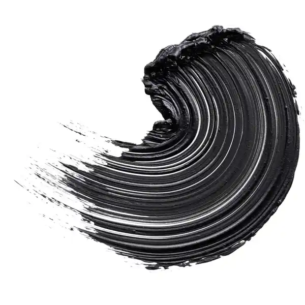 Allround Mascara Waterproof 010