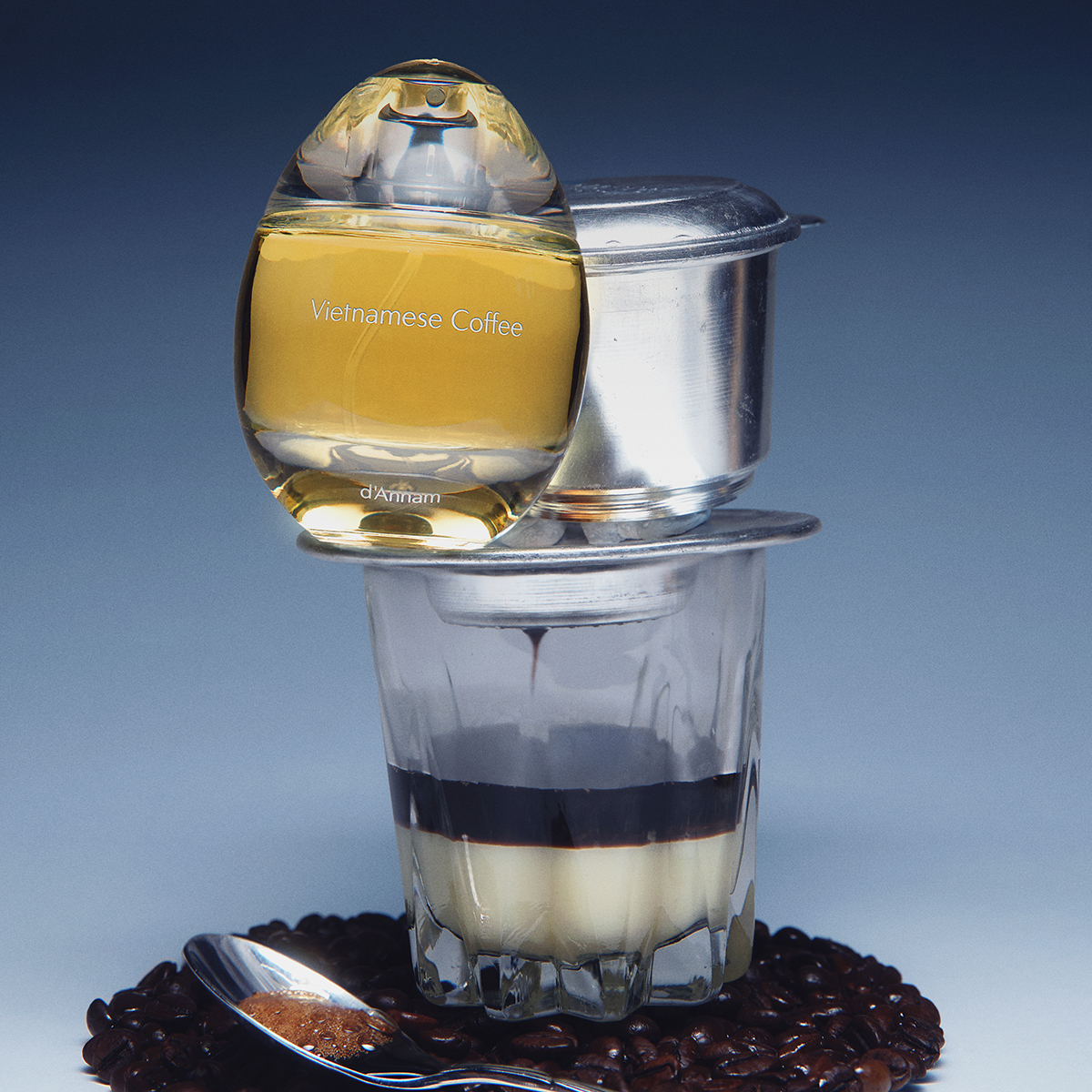 Vietnamese Coffee Eau de Parfum 50ml