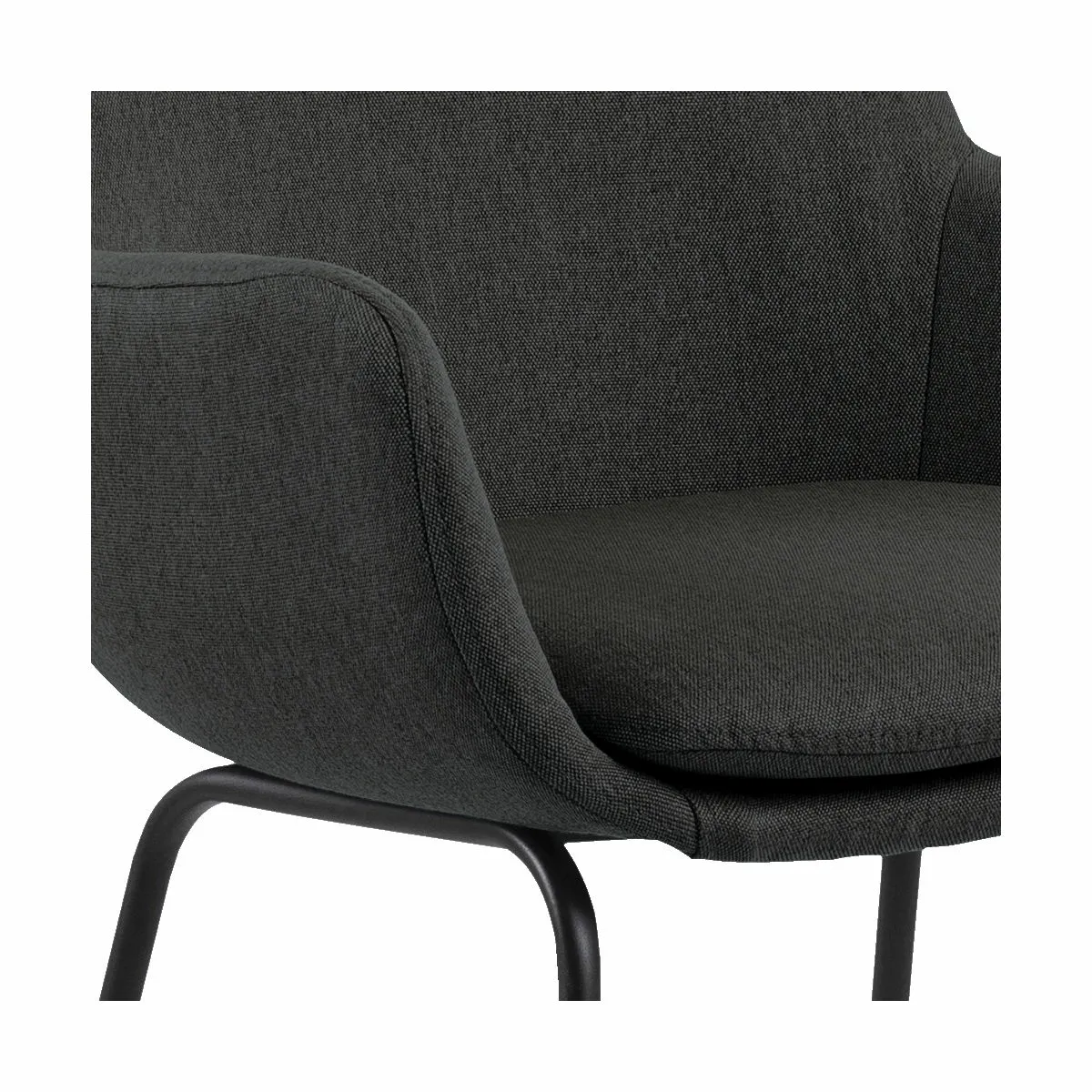 CASA Living Lisa Barstol - 2 stk.