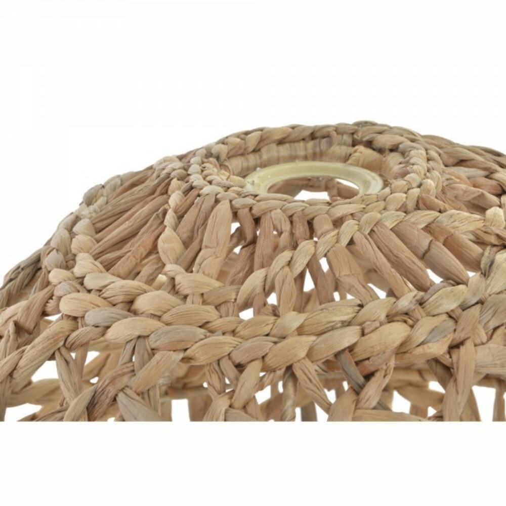 Écran de lampe fibre (46 x 46 x 35 cm)