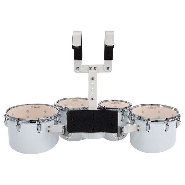 Thomann QT05 W Marching Quint Tom Set