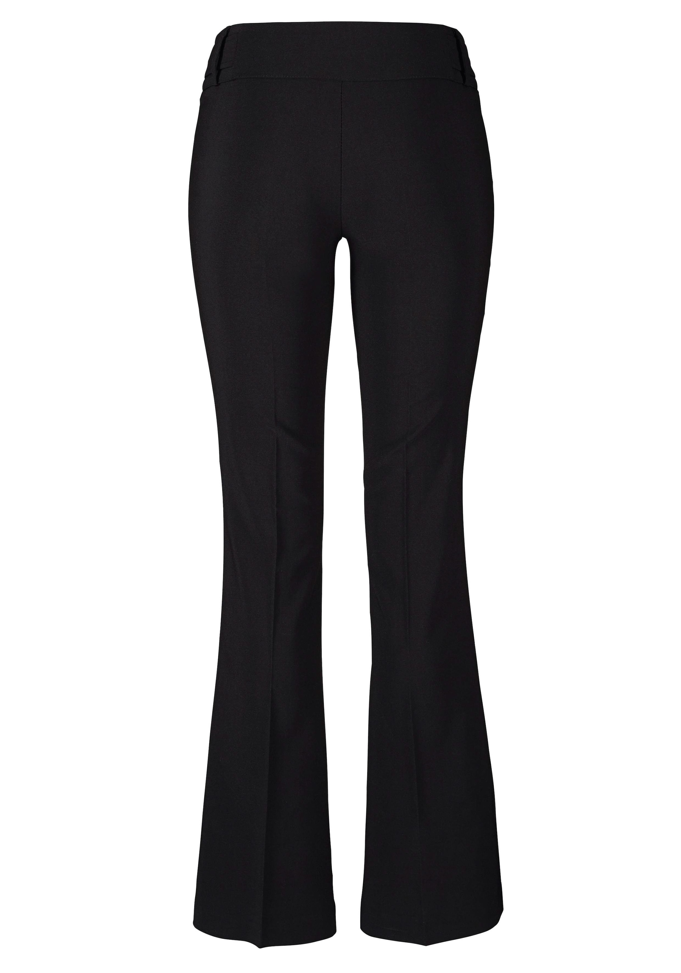 Melrose Anzughose  in Bootcut-Form