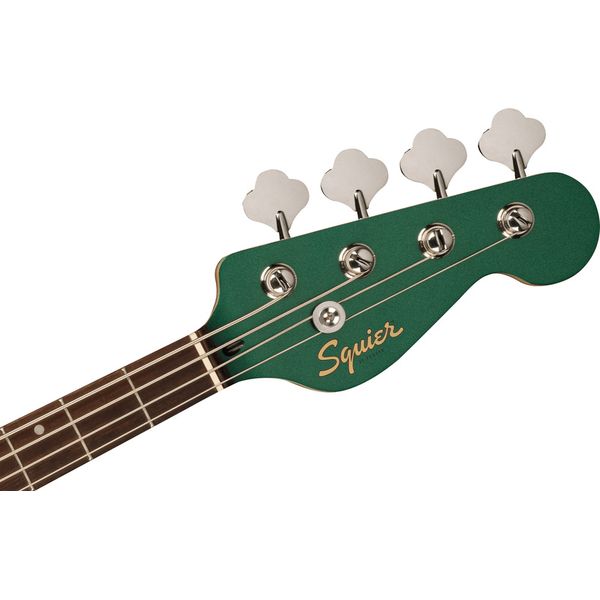 Squier Paranormal Rascal Bass HH SWG