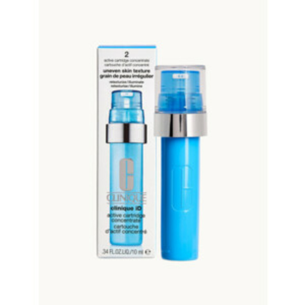 Clinique ID Active Concentrate Uneven Skin Texture10 ml