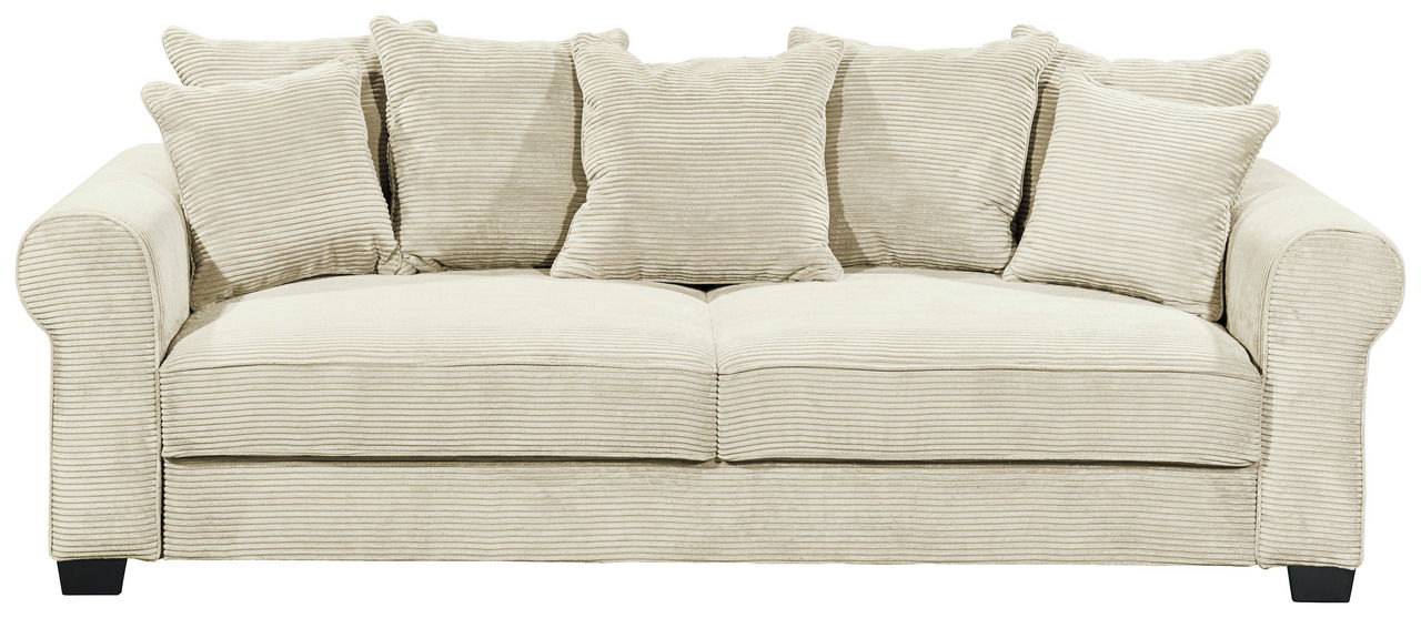 Hom´in Big Sofa MAUREEN