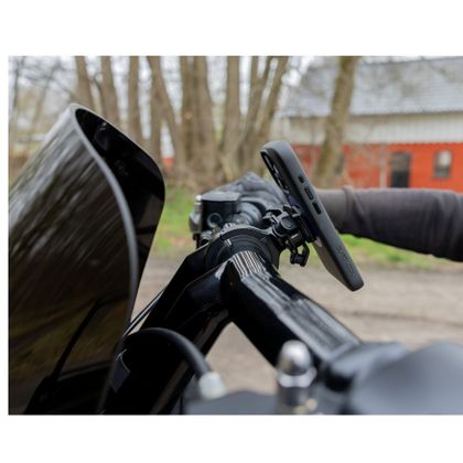Support Smartphone Quad Lock MOTO PRO LARGE - Noir