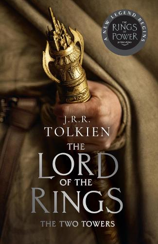 The Two Towers - The Lord of the Rings Book 2 (Paperback)