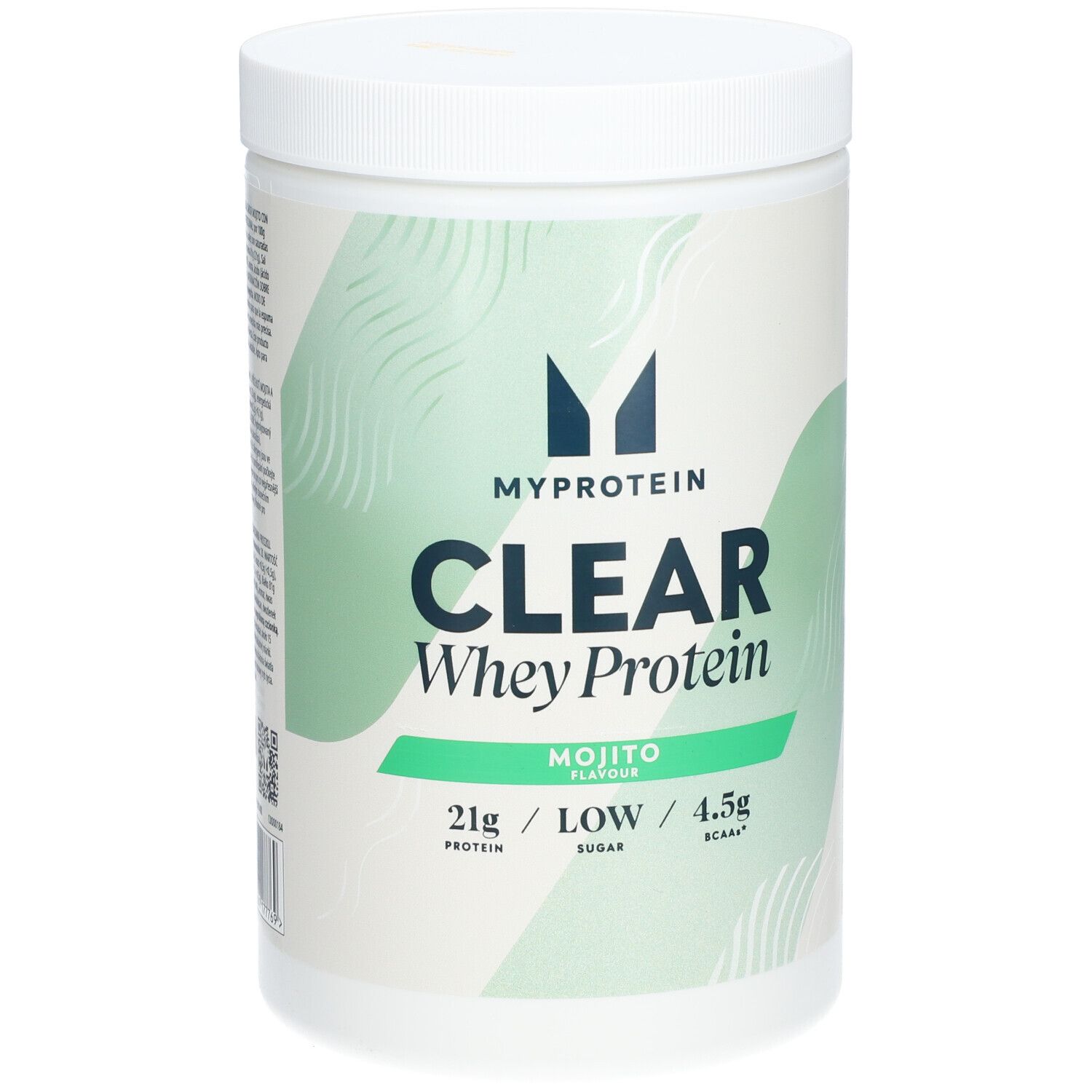 MyProtein Clea Whey Isolate Mojito