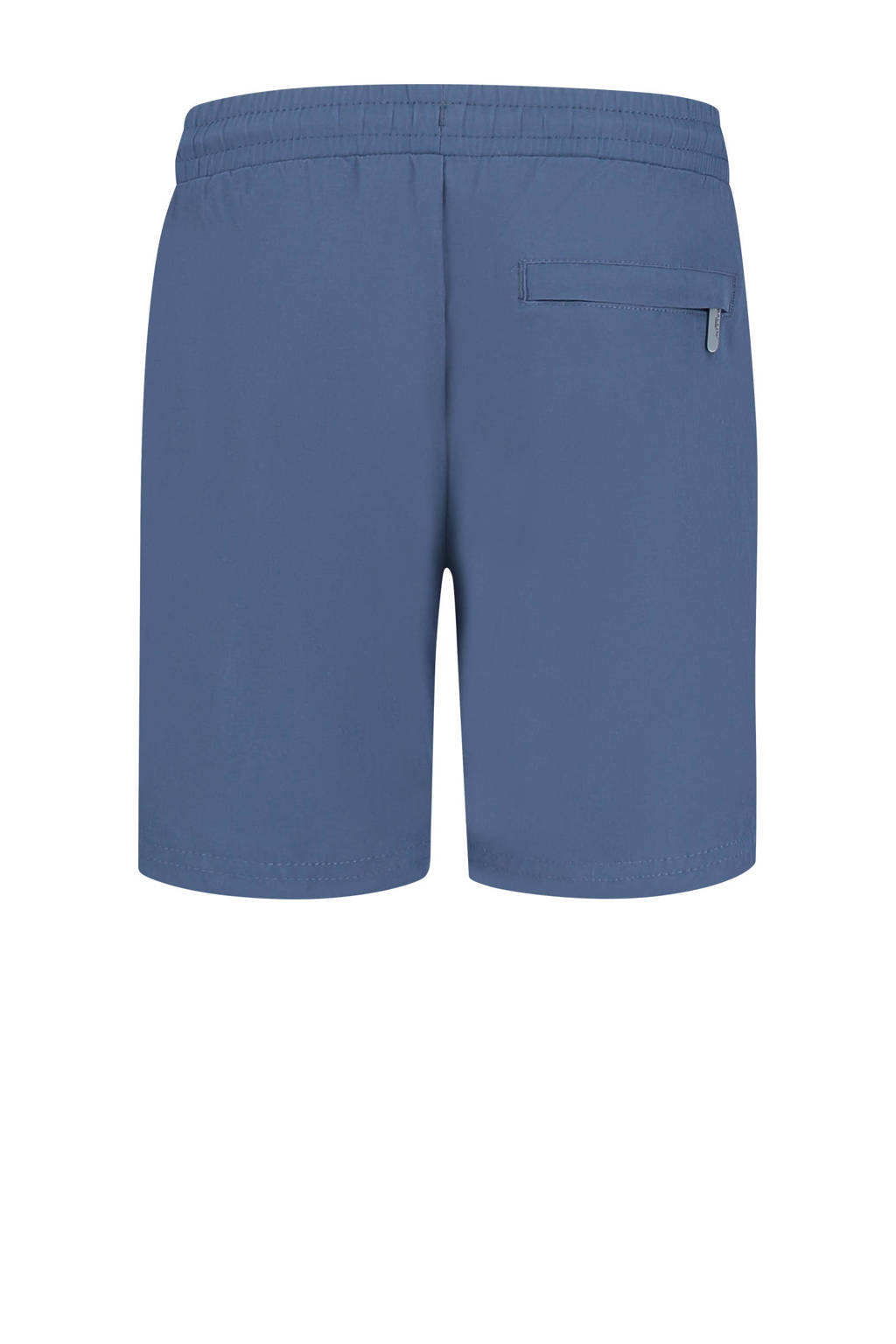 zwemshort blauw