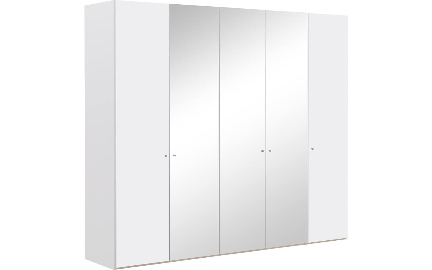 Kledingkast Easy Storage Ddk