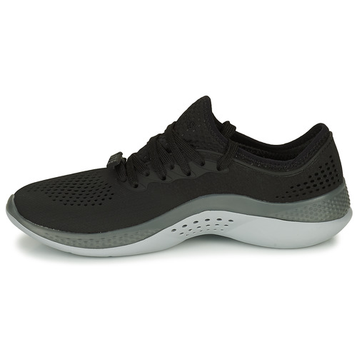 Crocs - LITERIDE 360 PACER M - Noir / Gris