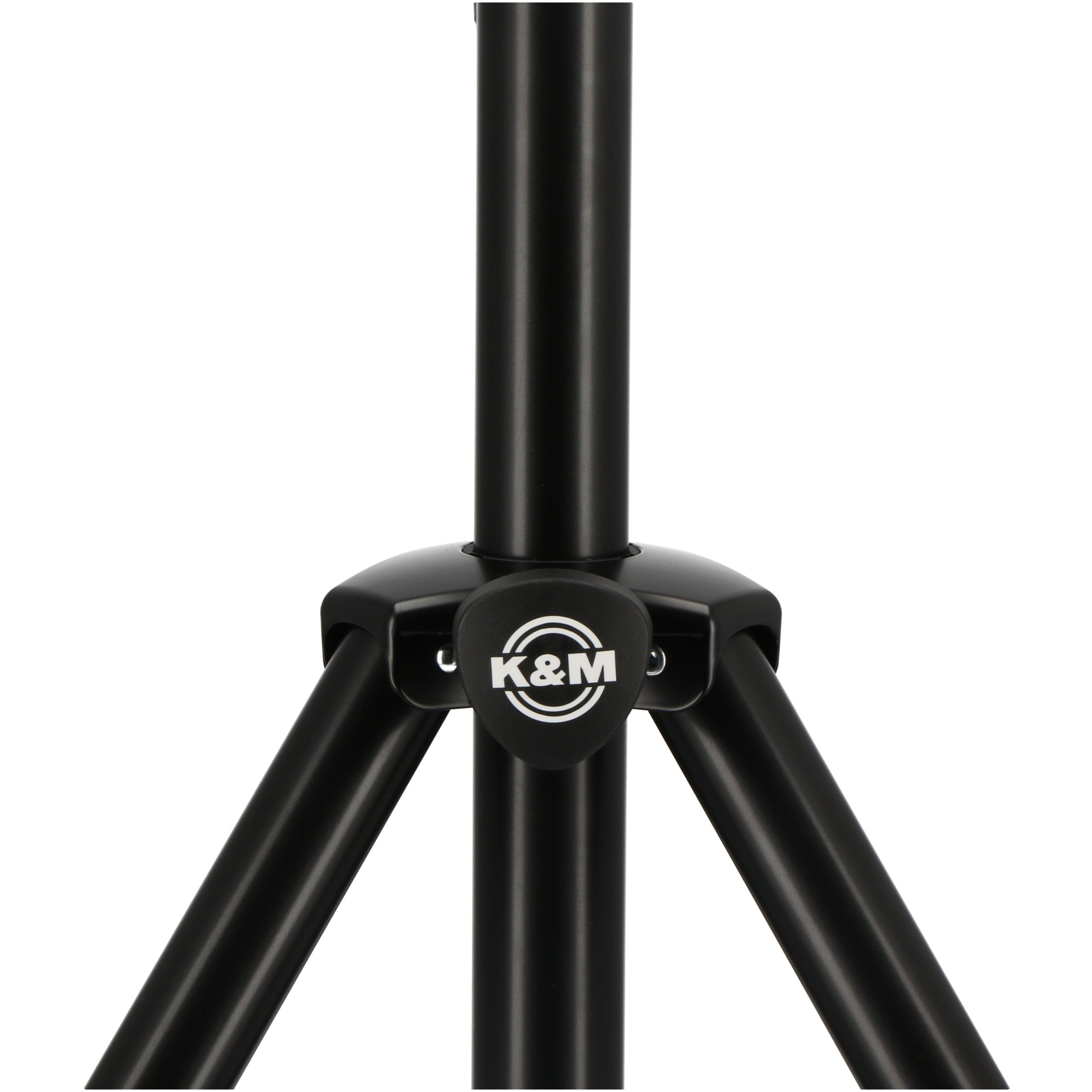 Konig & Meyer 213 luidsprekerstatief met wind-up systeem