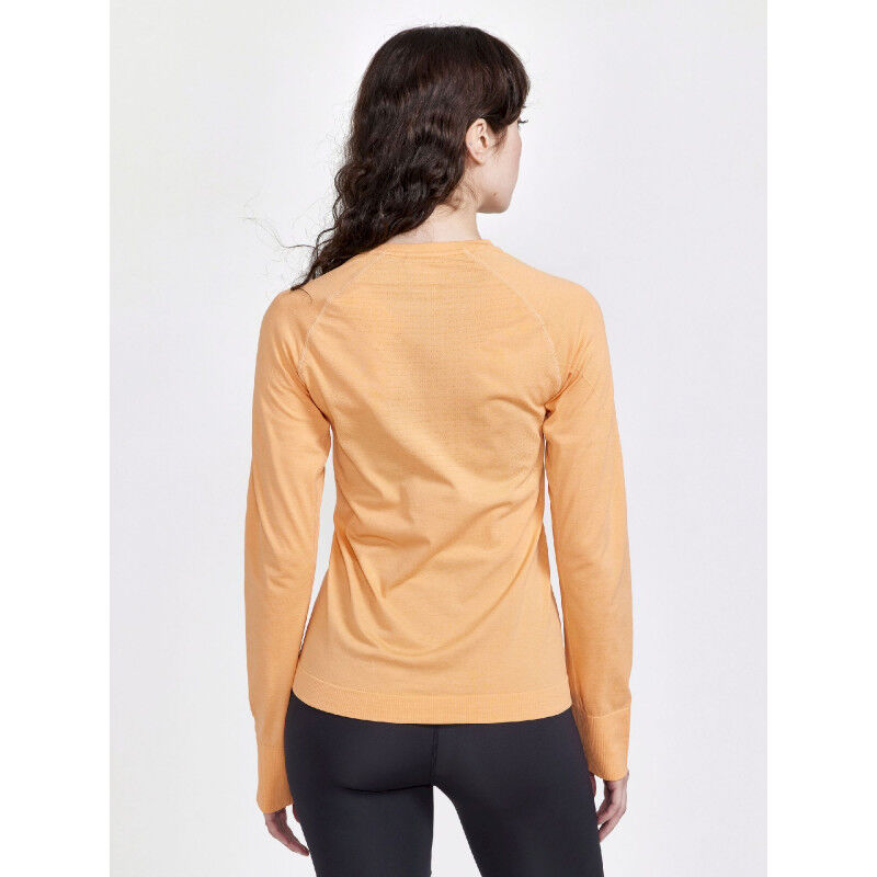 Core Dry Active Comfort LS - Sous-vêtement thermique femme