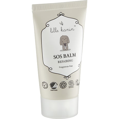 SOS balm