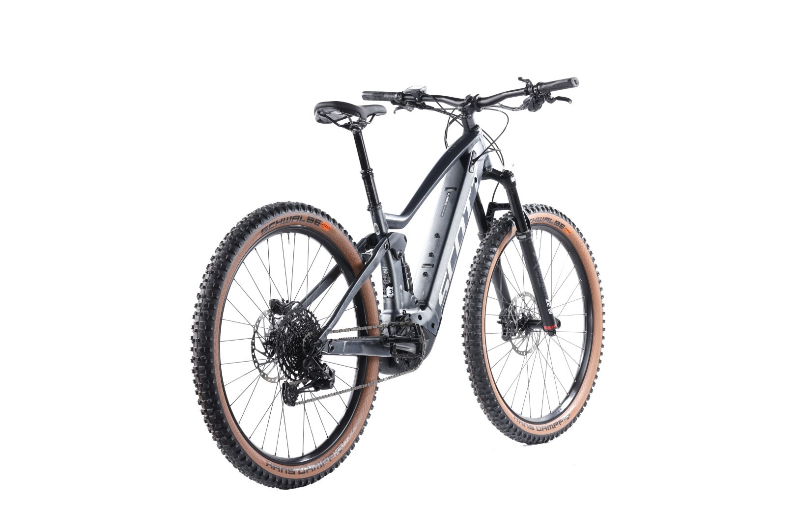 Scott Strike Strike eRide 930 (2022) | Diamond