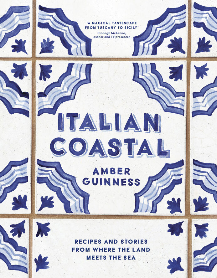 New Mags Italian Coastal