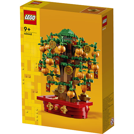 LEGO pengetræ 40648