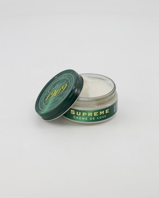 Collonil 1909 Creme De Luxe Pflegeprodukt in Farblos