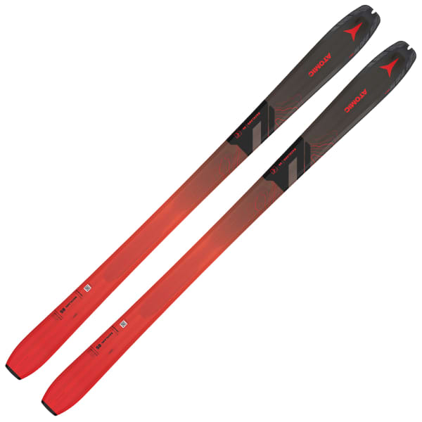 Ski de randonnée ATOMIC BACKLAND 85