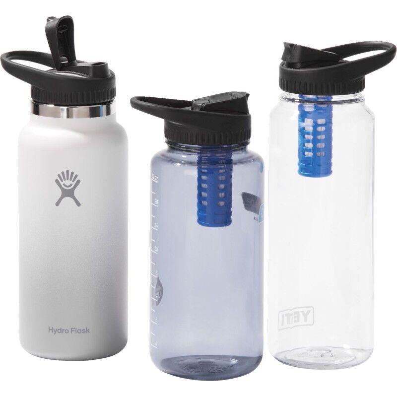 Daycap In-Bottle Filter - Filtre à eau