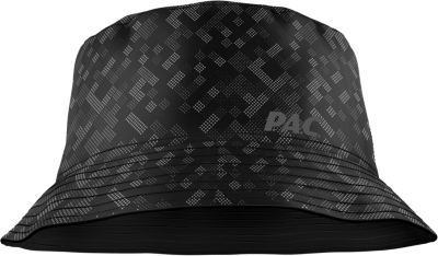 PACOutdoor Bucket Hat - schwarz