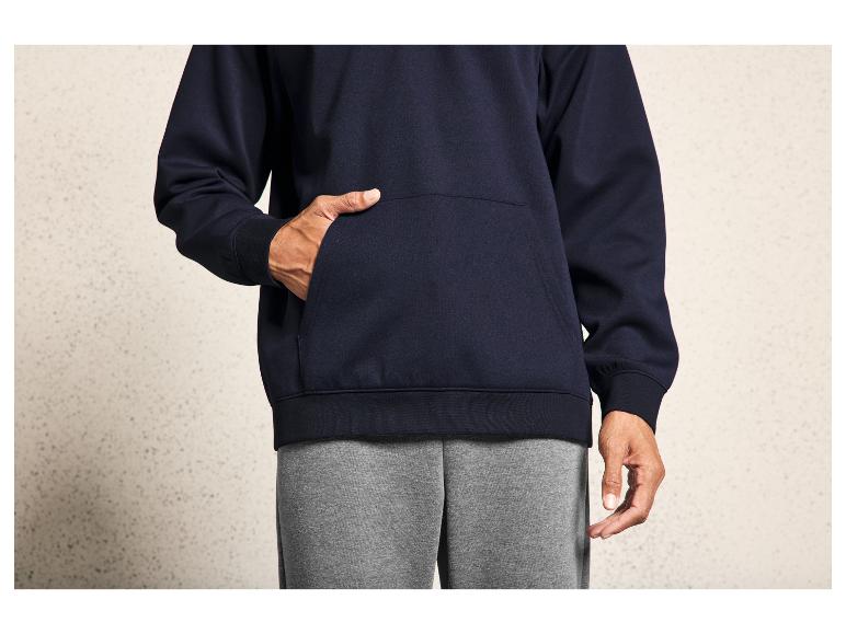 Heren sweater