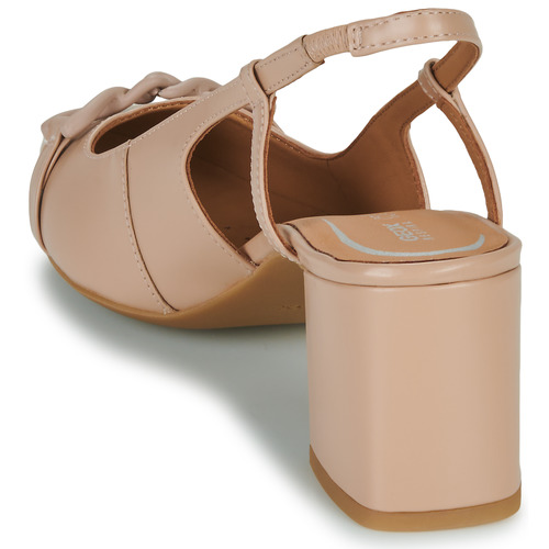 Geox - D BIGLIANA - Beige