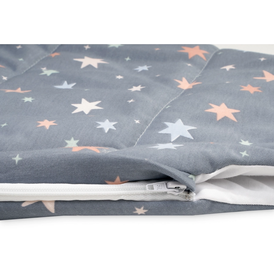 JULIUS ZÖLLNER Schlafsack Neo Shiny Stars