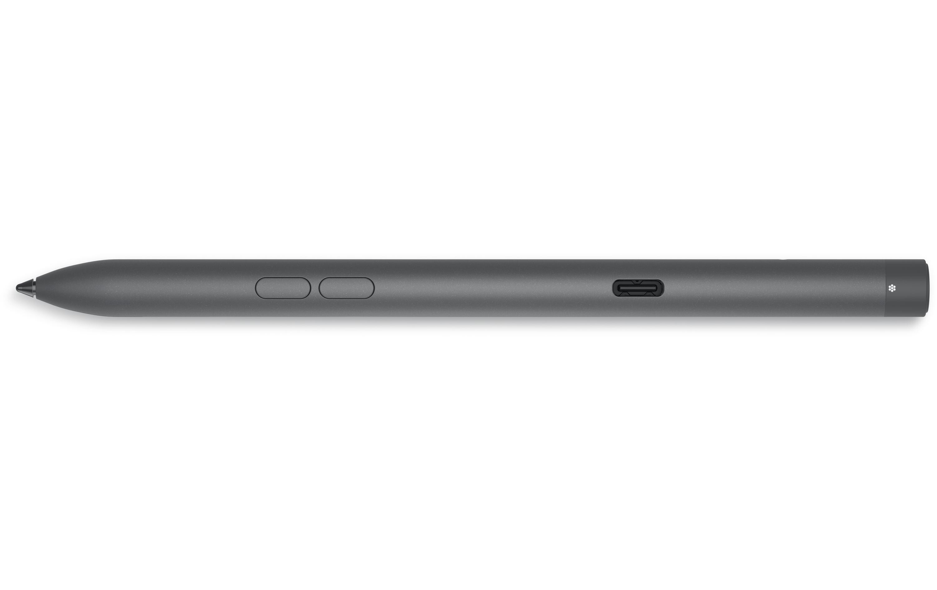 Eingabestift Active Pen PN7522W 750-ADRC SchwarzAktiver Eingabestift für diverse DELL Technologies 2-in-1-Geräte