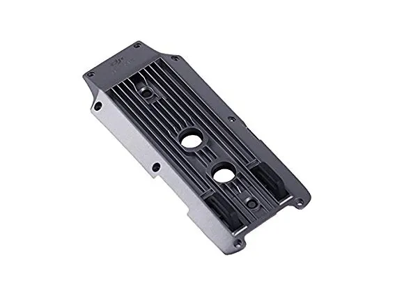 DJI Mavic Pro Platinum - Mavic Drone Frame Replacement Part, bottom shel Canopy Hood cover
