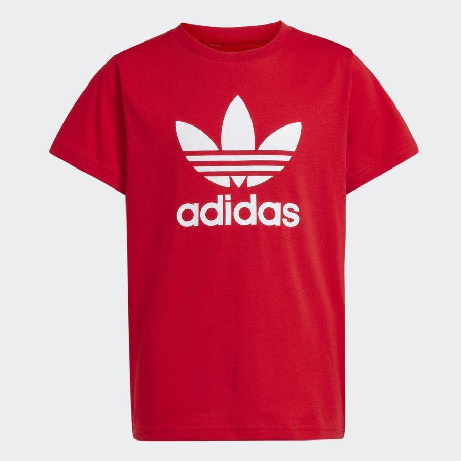 Adidas Original T-shirt Trèfle Enfants