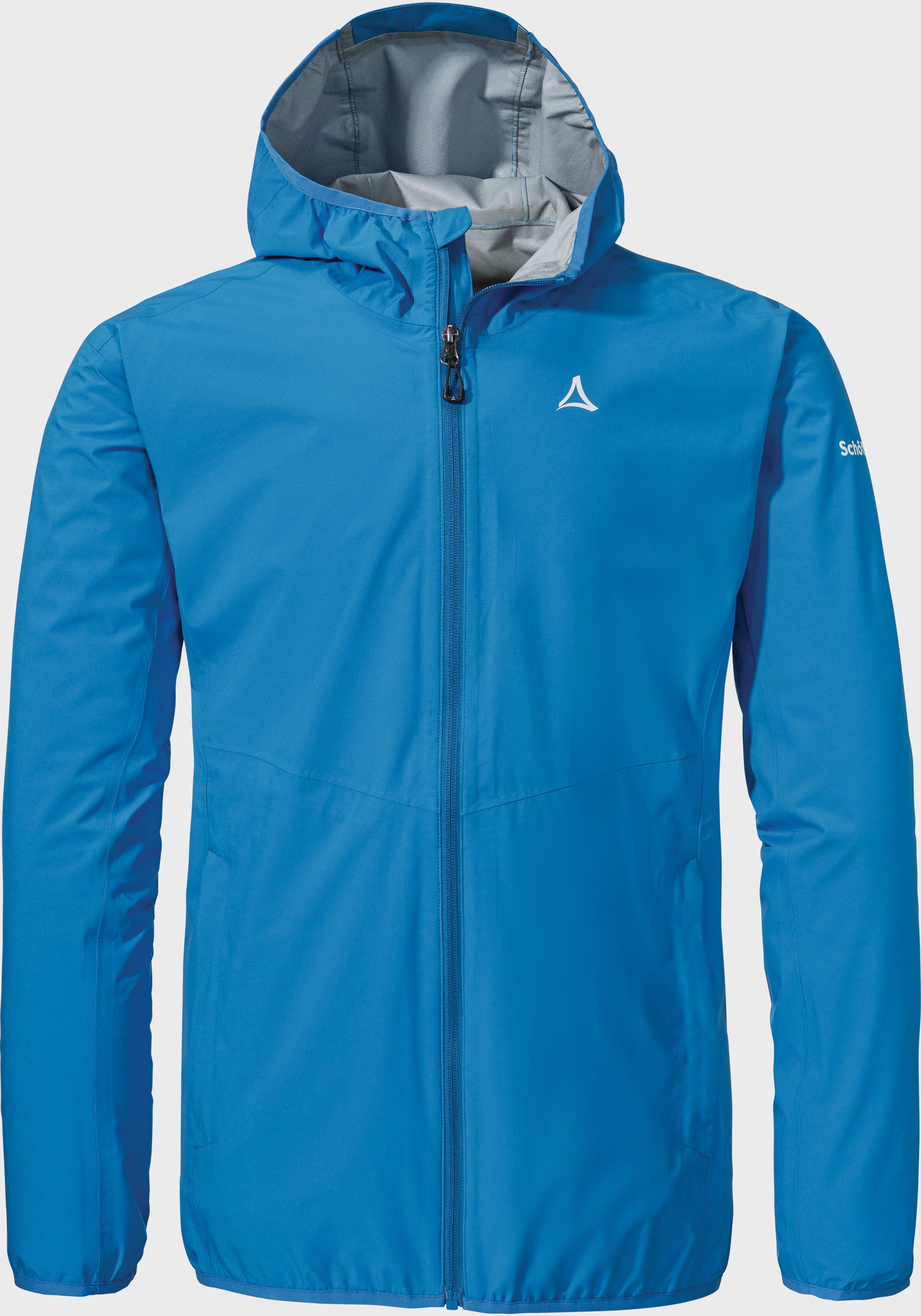 Schöffel Outdoorjacke »Hiking Jacket Style Migandi MNS« mit Kapuze
