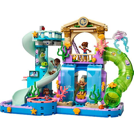 LEGO Friends Heartlake City vandland 42630