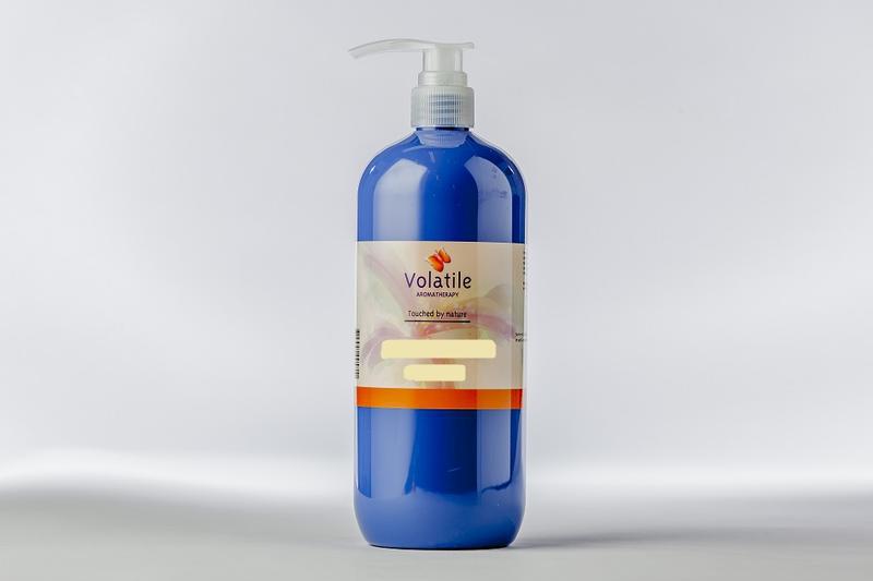 Volatile Douchegel neutraal 1000ml