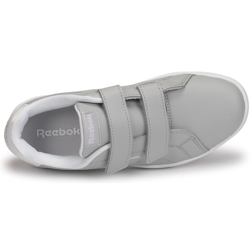 Reebok Classic - RBK ROYAL COMPLETE - Gris