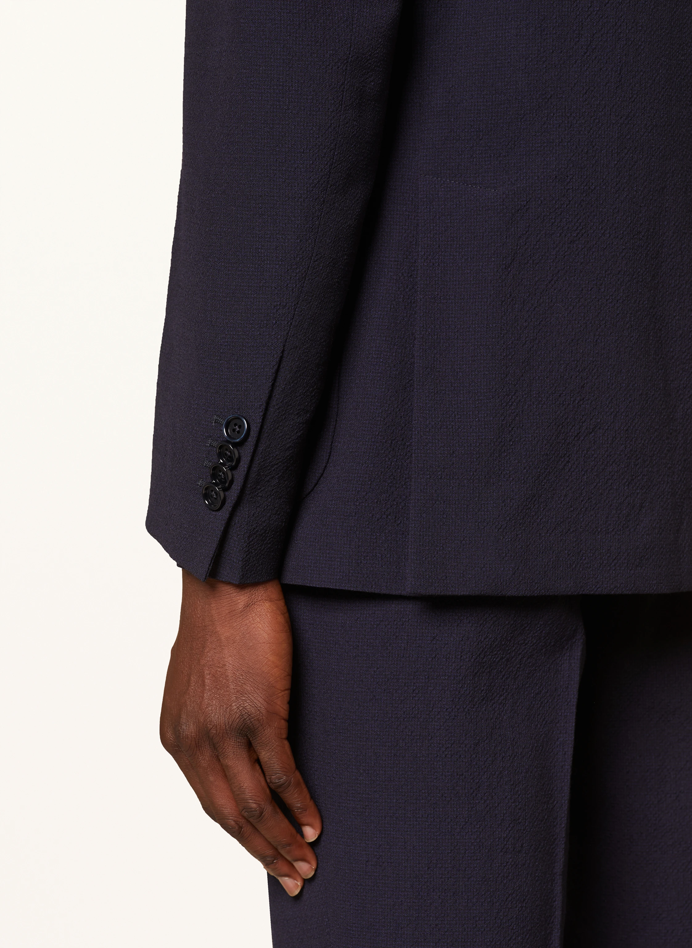 LARDINI Anzugsakko Extra Slim Fit